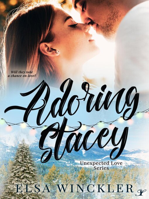 Title details for Adoring Stacey by Elsa Winckler - Available
